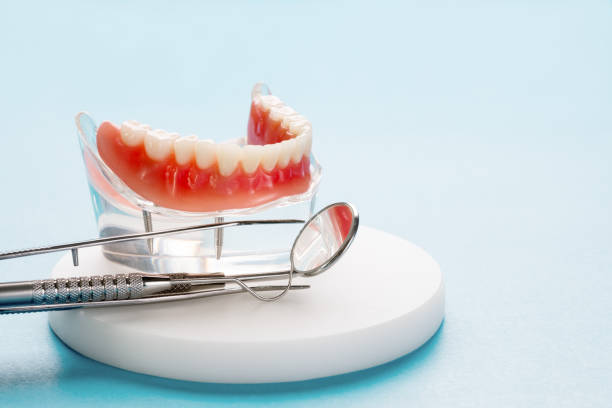 Oral Surgery in Lennox, CA