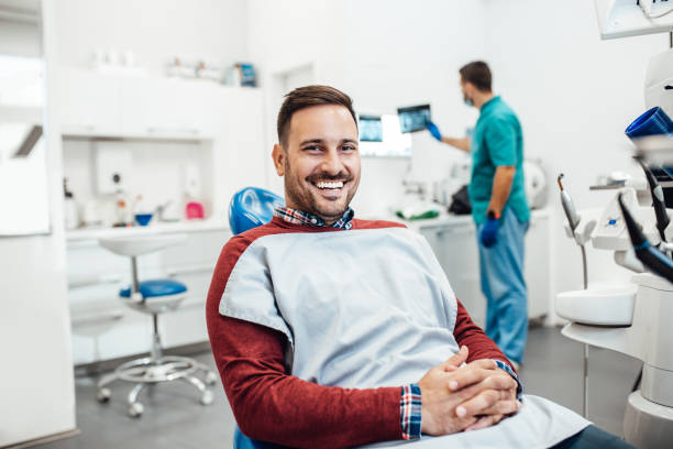 Why Choose Us for Your Dental Needs in Lennox, CA