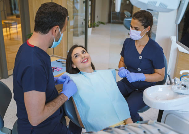 Best Dentures (Full and Partial)  in Lennox, CA