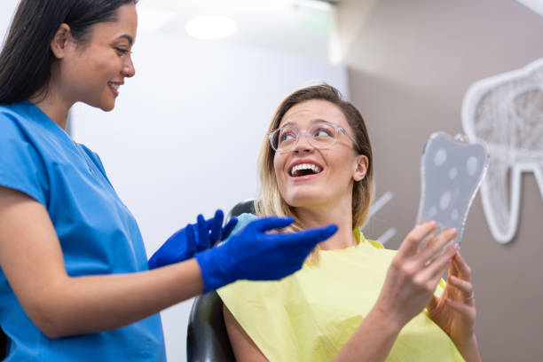 Best Wisdom Tooth Removal  in Lennox, CA